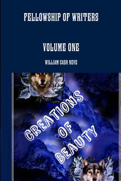 FELLOWSHIP OF WRITERS VOLUME ONE FELLOWSHIP OF WRITERS VOLUME ONE
