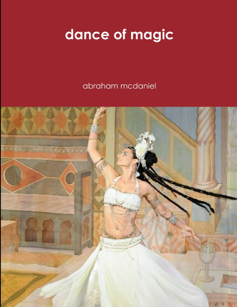 dance of magic dance of magic
