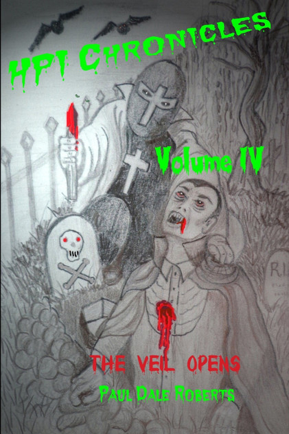 HPI Chronicles Volume IV HPI Chronicles Volume IV