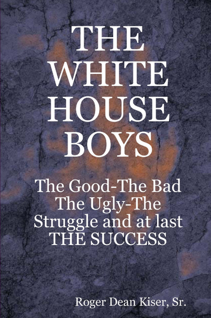 WHITE HOUSE BOYS