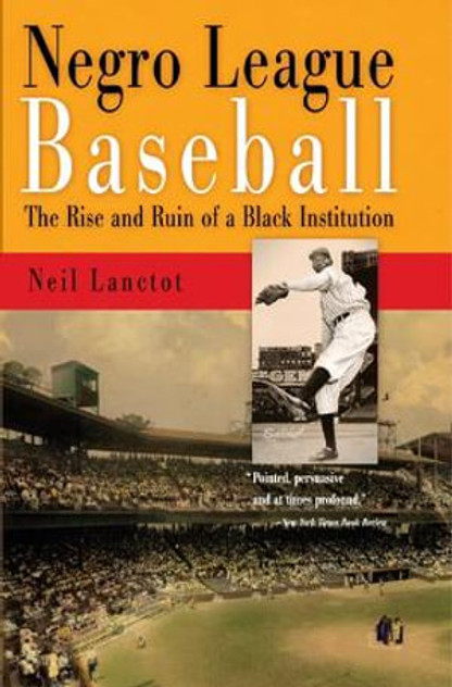 Negro League Baseball Negro League Baseball