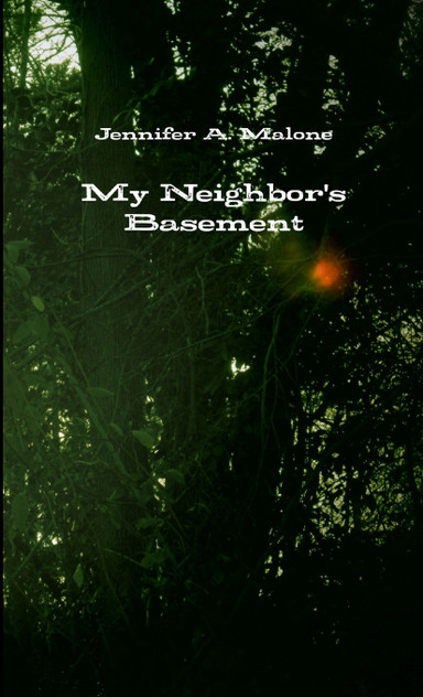 My Neighbor's Basement My Neighbor's Basement