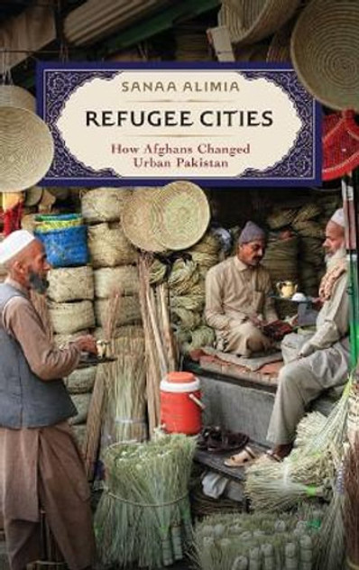 Refugee Cities Refugee Cities