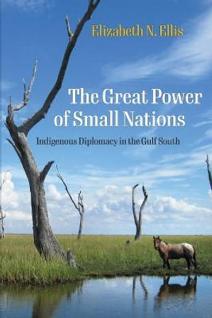 The Great Power of Small Nations The Great Power of Small Nations