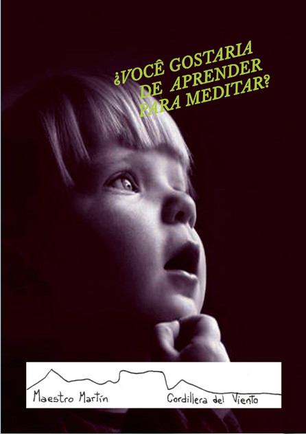 VOCÊ GOSTARIA DE APRENDER PARA MEDITAR VOCÊ GOSTARIA DE APRENDER PARA MEDITAR