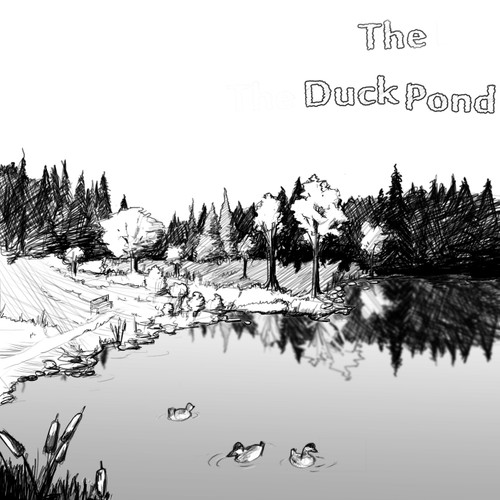 The Duck Pond The Duck Pond