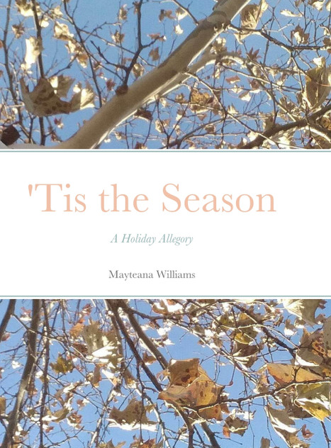 Tis the Season Tis the Season