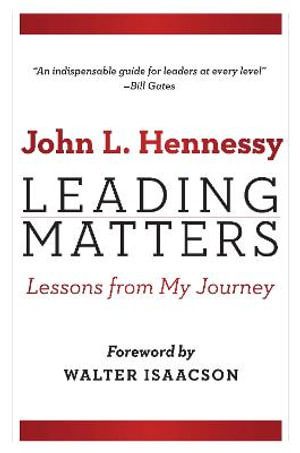 Leading Matters