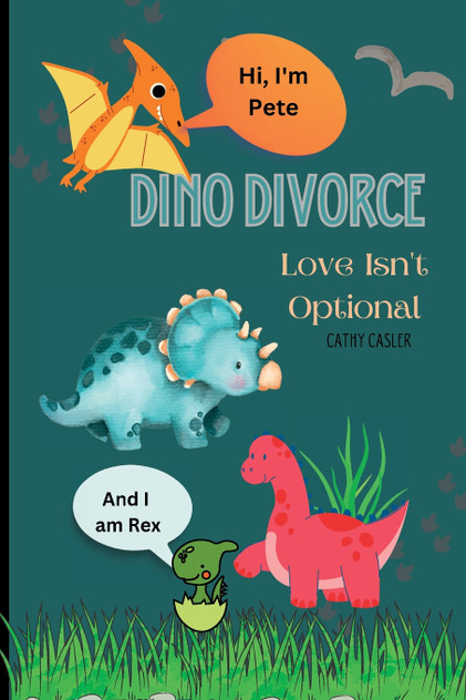Dino Divorce Dino Divorce