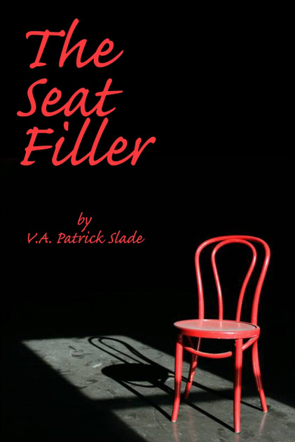 THE SEAT FILLER THE SEAT FILLER