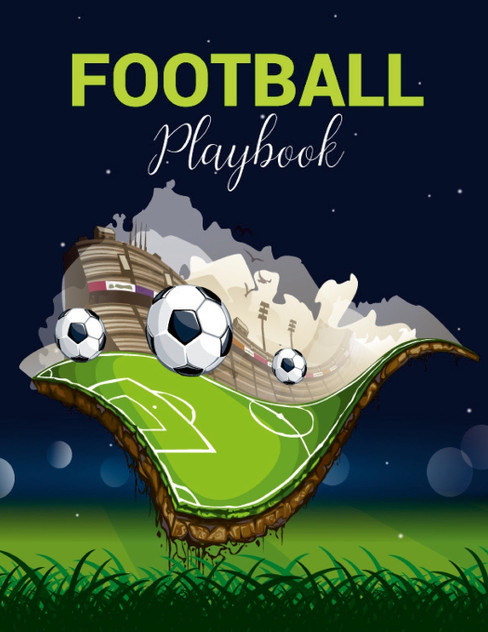 Football Playbook Football Playbook