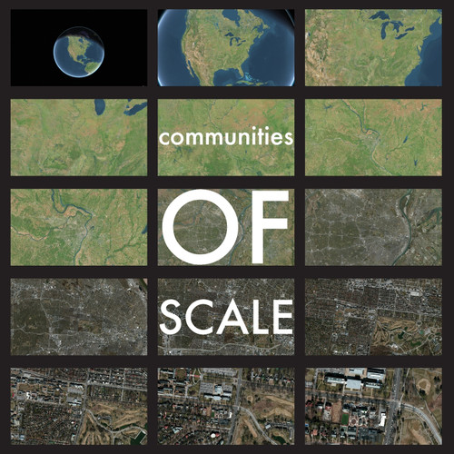 Communities of Scale