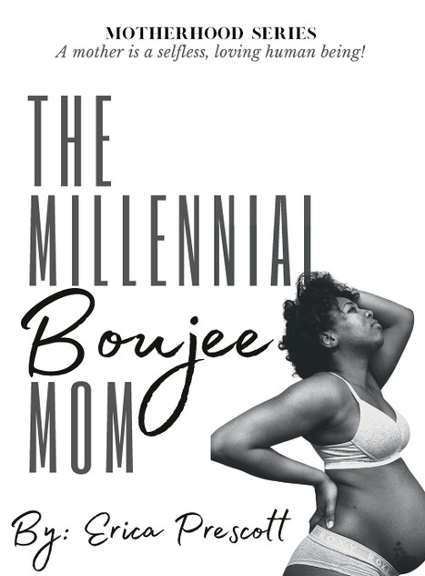 The Millennial Boujee Mom The Millennial Boujee Mom