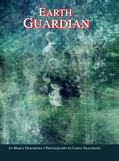 Earth Guardian Earth Guardian