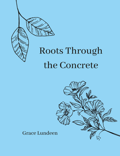 Roots Through the Concrete