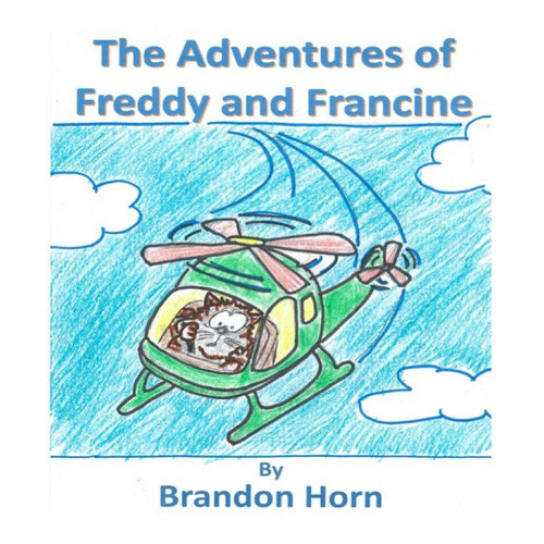 The Adventures of Freddy and Francine The Adventures of Freddy and Francine