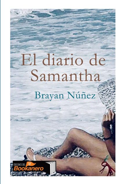 El diario de Samantha El diario de Samantha