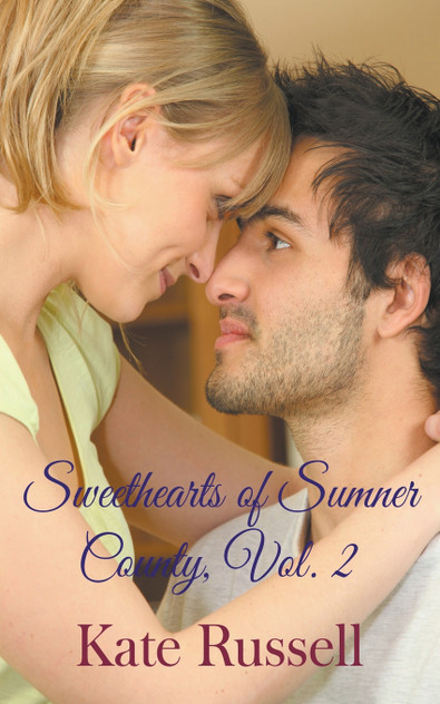 Sweethearts of Sumner County, Vol. 2 Sweethearts of Sumner County, Vol. 2