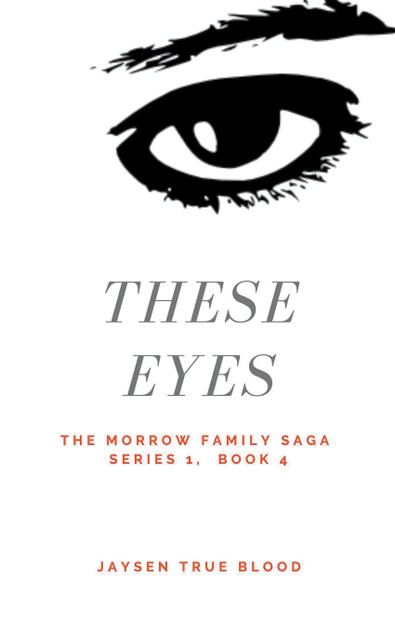 The Morrow Family Saga, Series 1 The Morrow Family Saga, Series 1