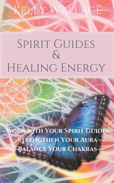 Spirit Guides And Healing Energy Spirit Guides And Healing Energy