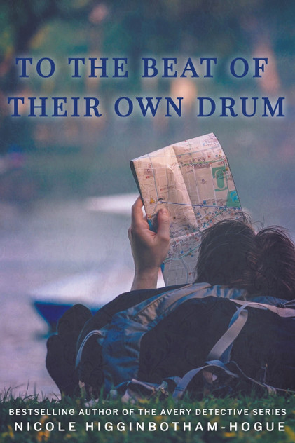 To the Beat of Their Own Drum To the Beat of Their Own Drum