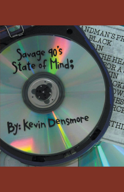 Savage 90's State Of Mind