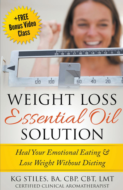 Weight Loss Essential Oil Solution Weight Loss Essential Oil Solution