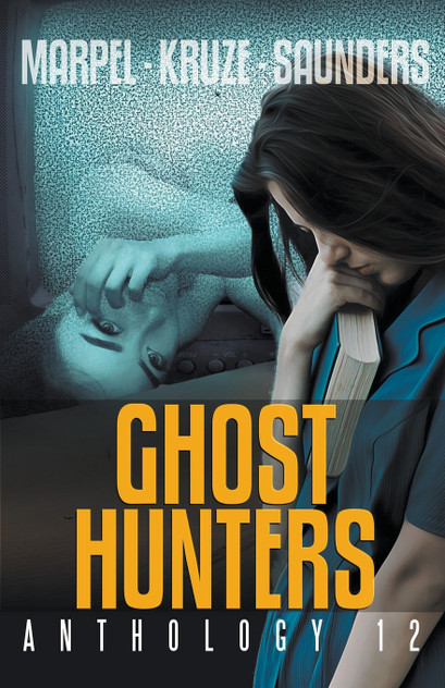 Ghost Hunters Anthology 12 Ghost Hunters Anthology 12