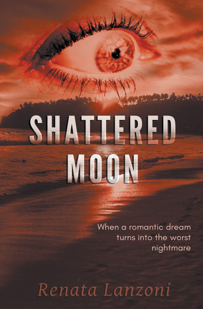 Shattered Moon Shattered Moon