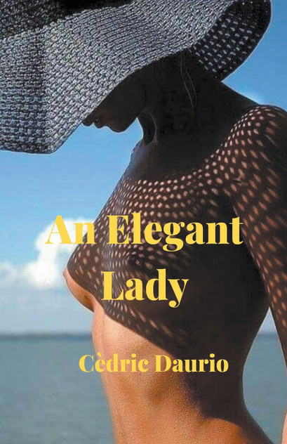 An Elegant Lady An Elegant Lady
