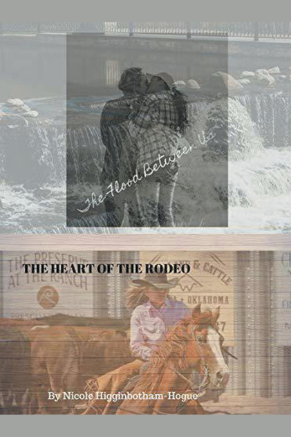 The Flood Between Us/The Heart of the Rodeo The Flood Between Us/The Heart of the Rodeo