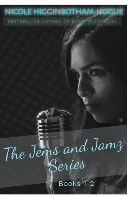 The Jems and Jamz Series The Jems and Jamz Series