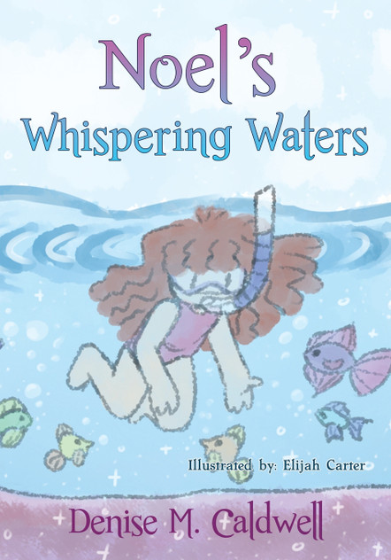 Noel's Whispering Waters Noel's Whispering Waters