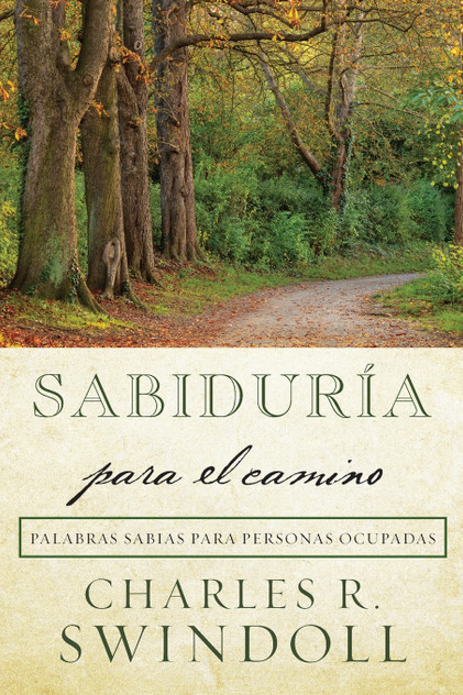 Sabiduría para el camino Sabiduría para el camino