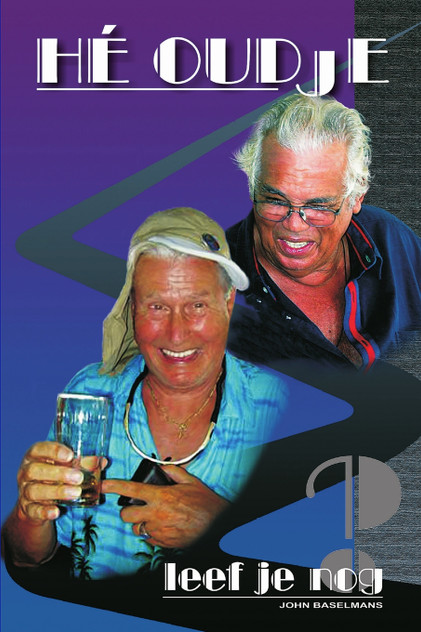 Hé oudje, leef je nog?