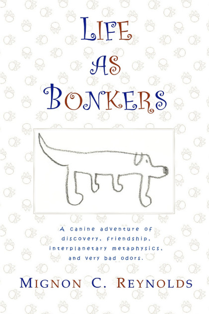 Life as Bonkers Life as Bonkers
