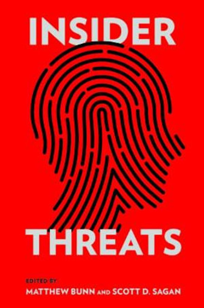 Insider Threats Insider Threats