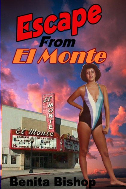 Escape From El Monte Escape From El Monte