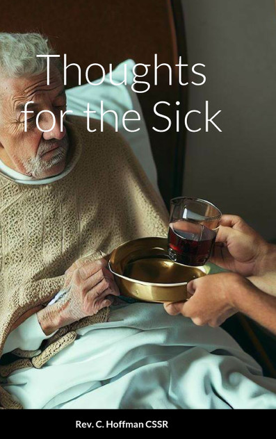 Thoughts for the Sick