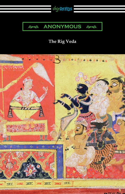 The Rig Veda The Rig Veda