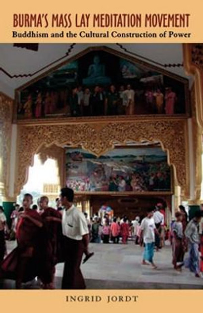Burma's Mass Lay Meditation Movement Burma's Mass Lay Meditation Movement