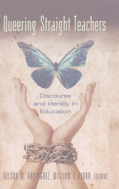 Queering Straight Teachers