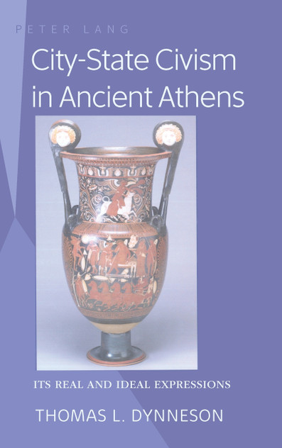 City-State Civism in Ancient Athens