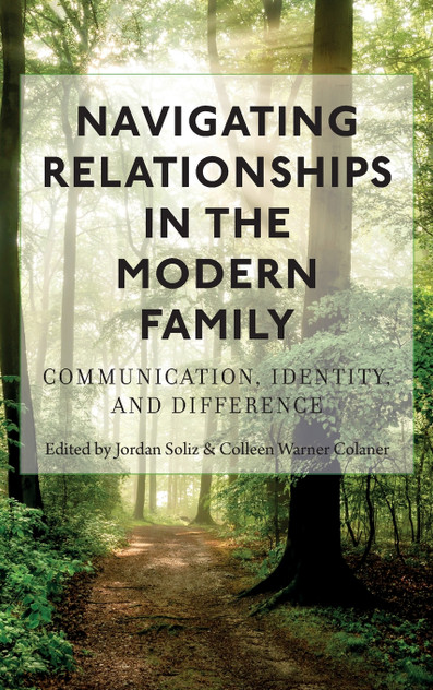 Navigating Relationships in the Modern Family