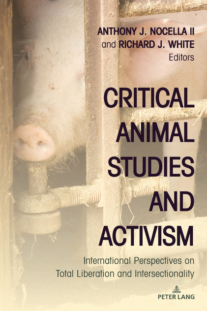 Critical Animal Studies and Activism