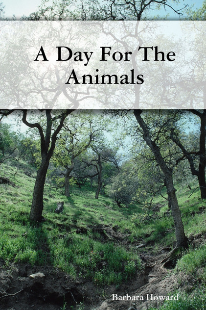 A Day For The Animals A Day For The Animals