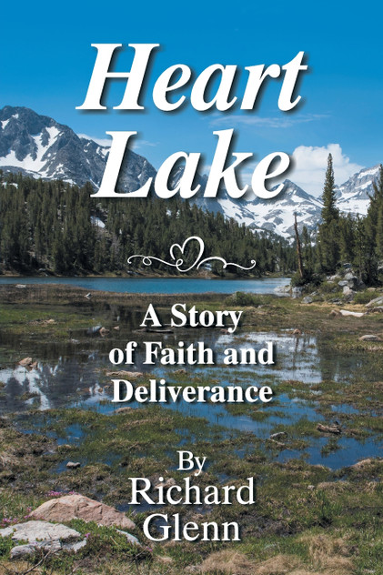 Heart Lake Heart Lake