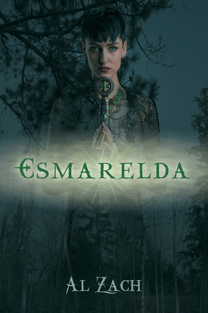 Esmarelda Esmarelda