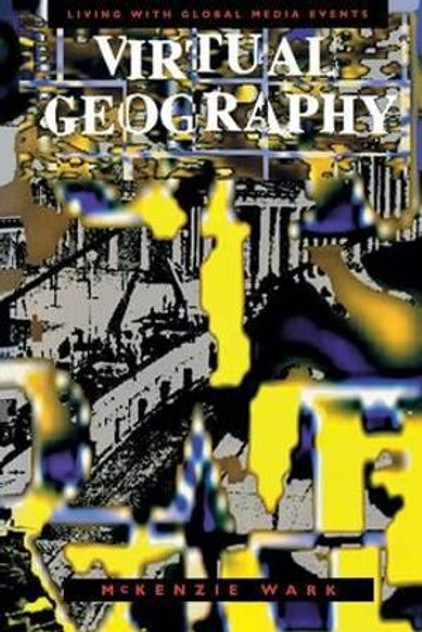 Virtual Geography Virtual Geography