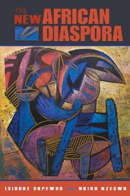 The New African Diaspora The New African Diaspora